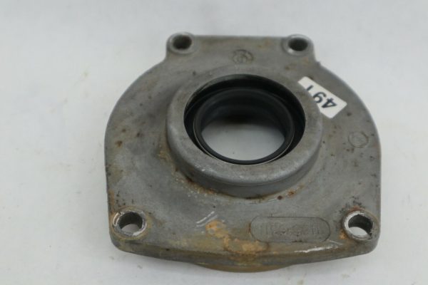 MERCURY END CAP ASSY 7809A1 1156-6311 V-6 2.5L USED - Image 2