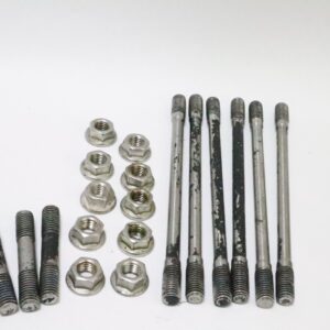 Dobson Parts