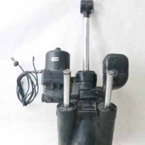 Dobson Parts