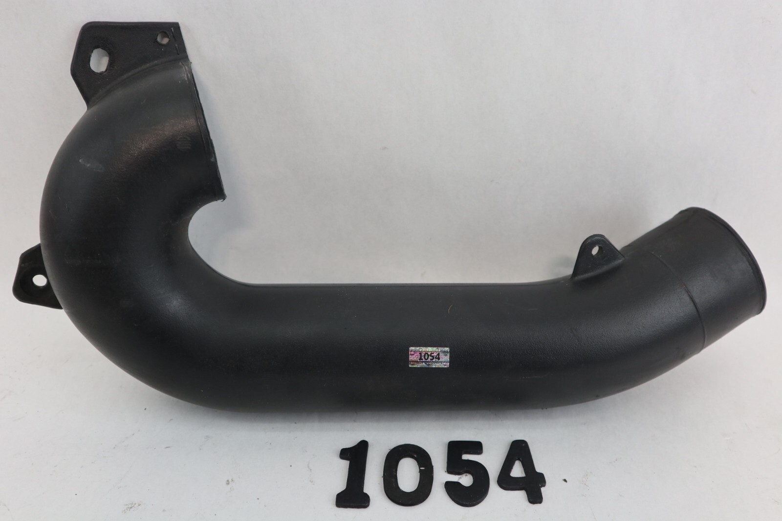 03-06 BOMBARDIER OUTLANDER 330 400 4X4 HO XT AIR INTAKE TUBES DUCTS CLUTCH - Image 2