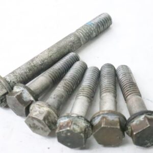 Dobson Parts