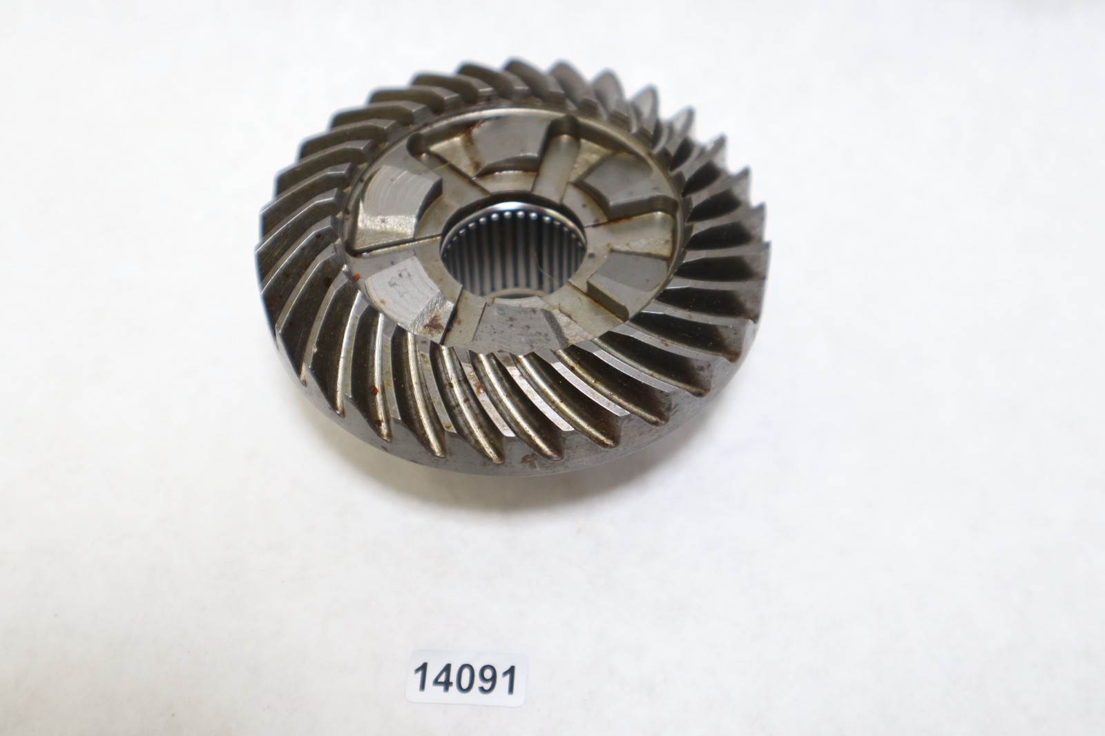 NOS OEM***MERCURY 43-56517T3 Forward gear 43-56517A3 - Image 2