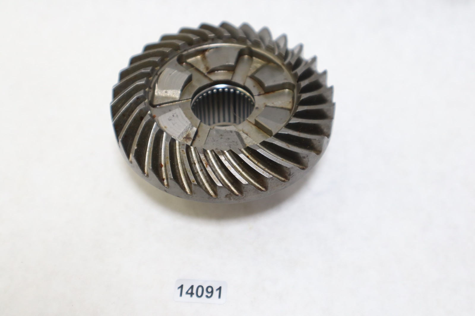 NOS OEM***MERCURY 43-56517T3 Forward gear 43-56517A3 - Image 3