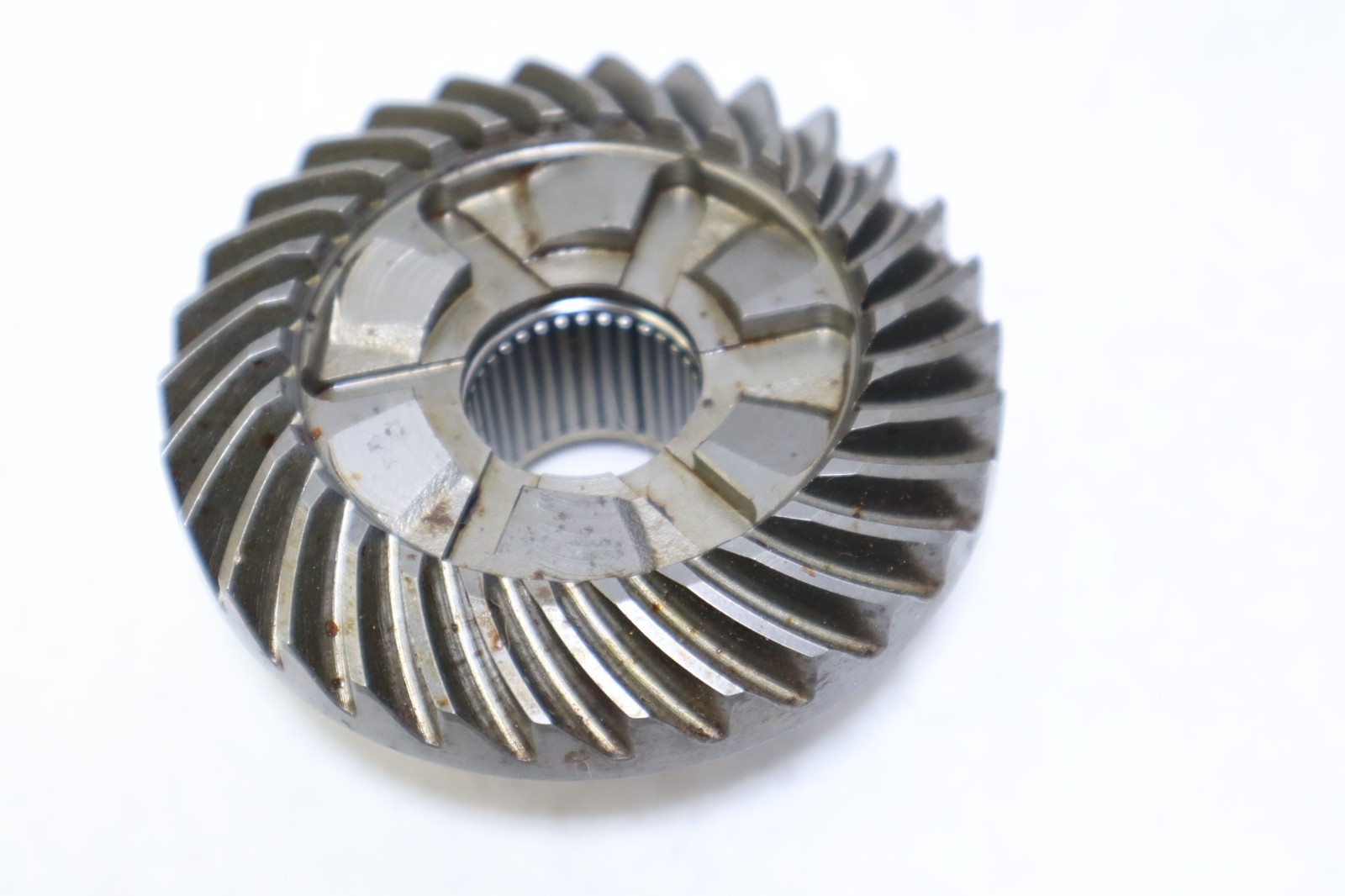 NOS OEM***MERCURY 43-56517T3 Forward gear 43-56517A3 - Image 4