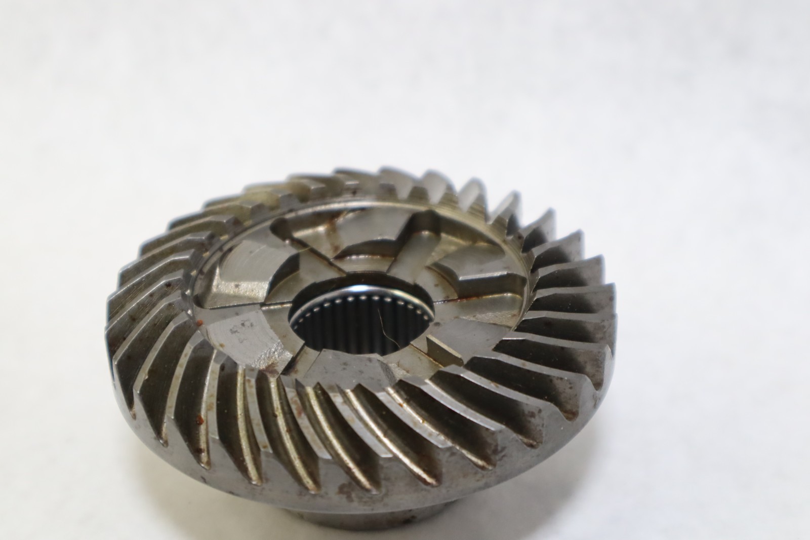 NOS OEM***MERCURY 43-56517T3 Forward gear 43-56517A3 - Image 5