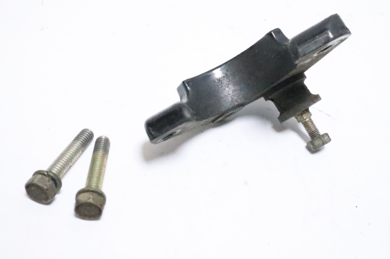 Mercury 402 40 hp 35 hp Outboard Starter Motor Bracket 62064 - Image 4
