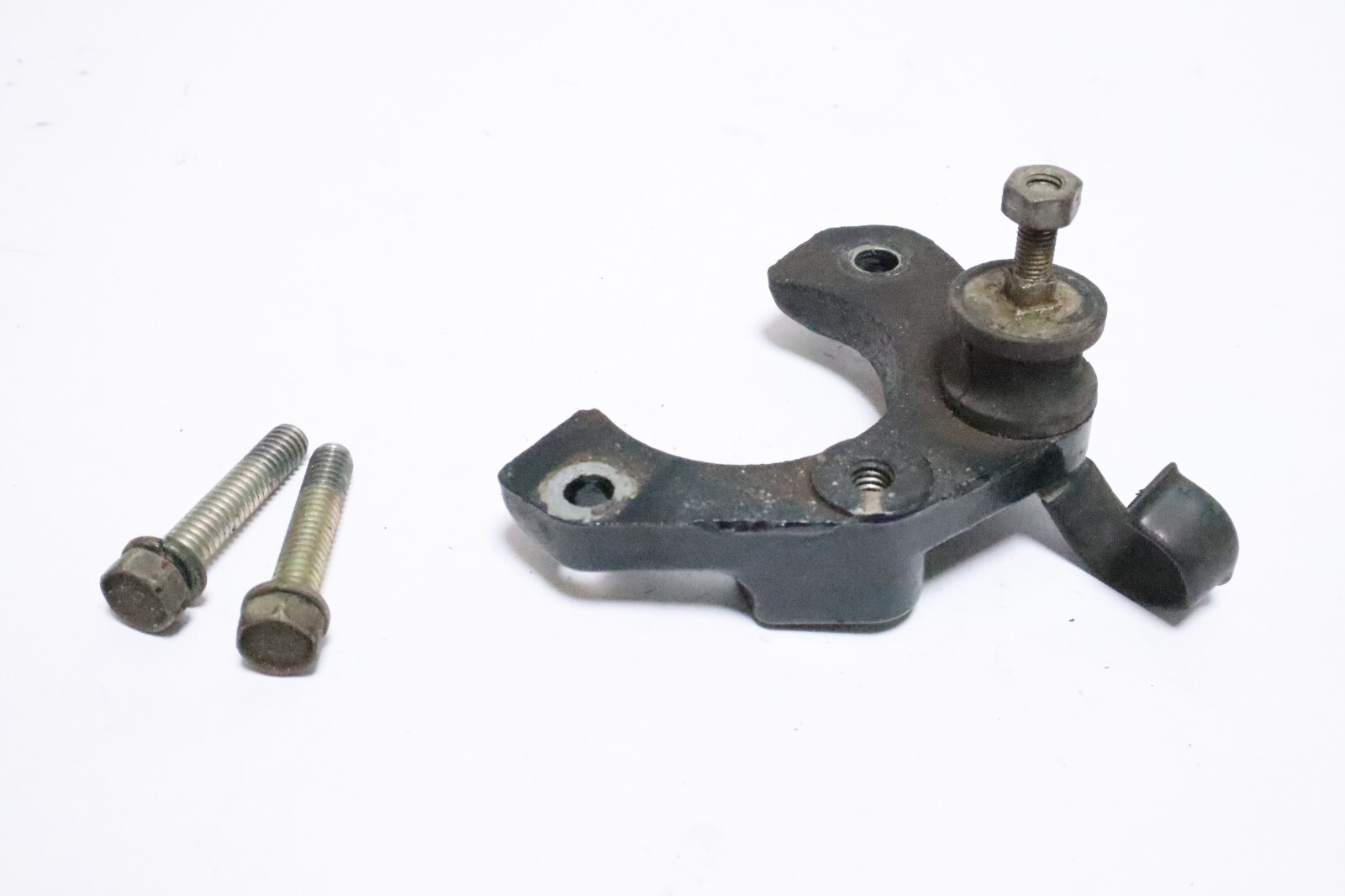 Mercury 402 40 hp 35 hp Outboard Starter Motor Bracket 62064 - Image 5