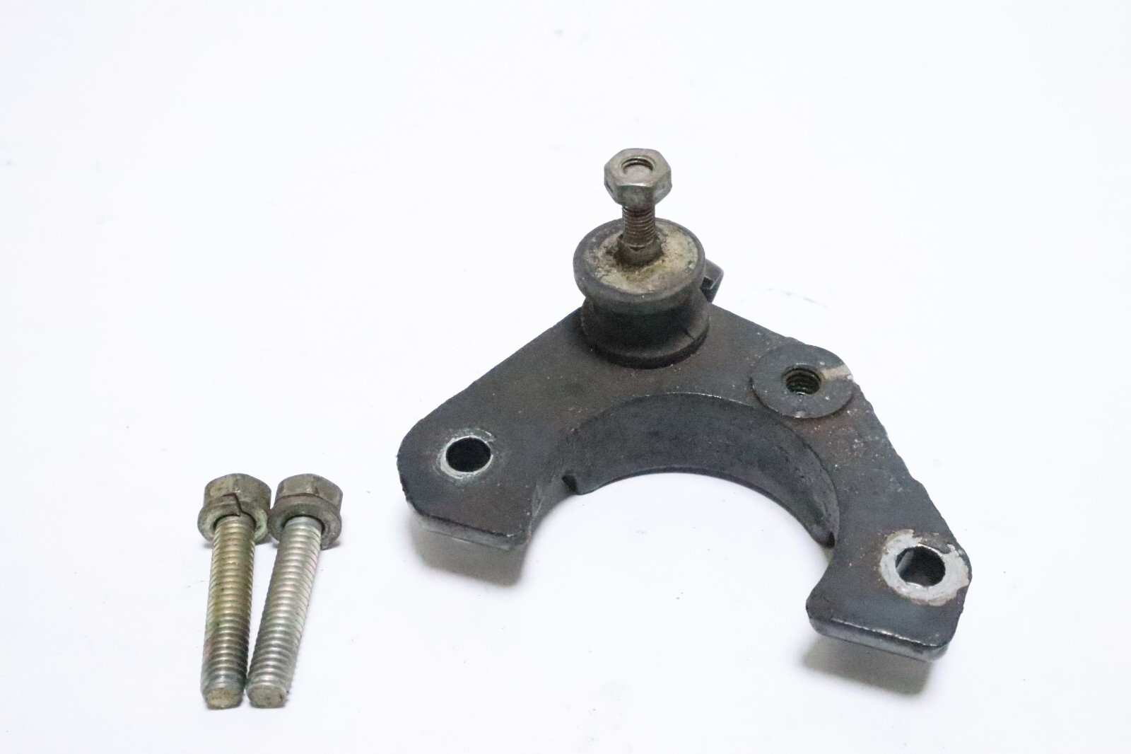 Mercury 402 40 hp 35 hp Outboard Starter Motor Bracket 62064 - Image 6