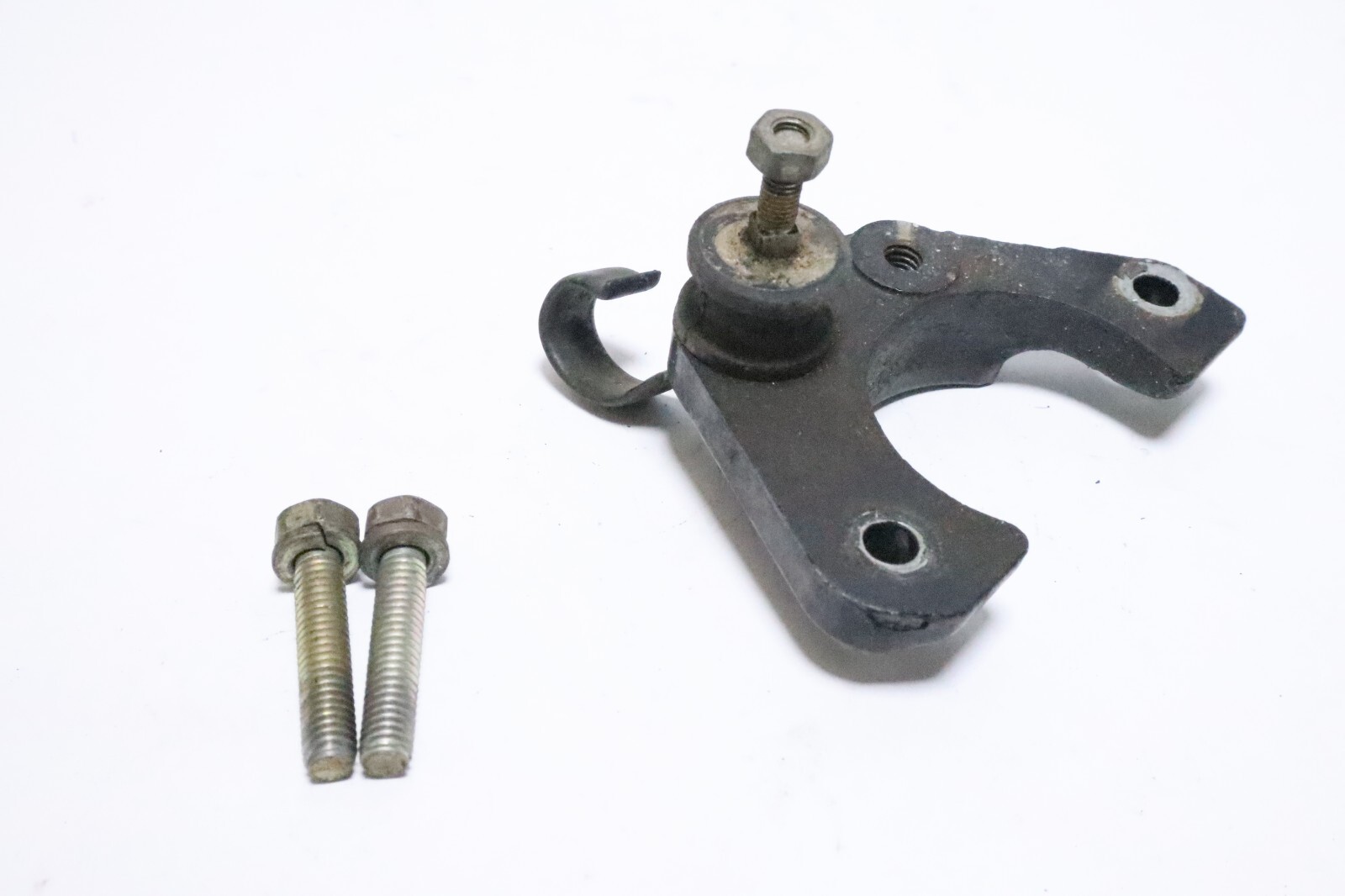 Mercury 402 40 hp 35 hp Outboard Starter Motor Bracket 62064 - Image 7