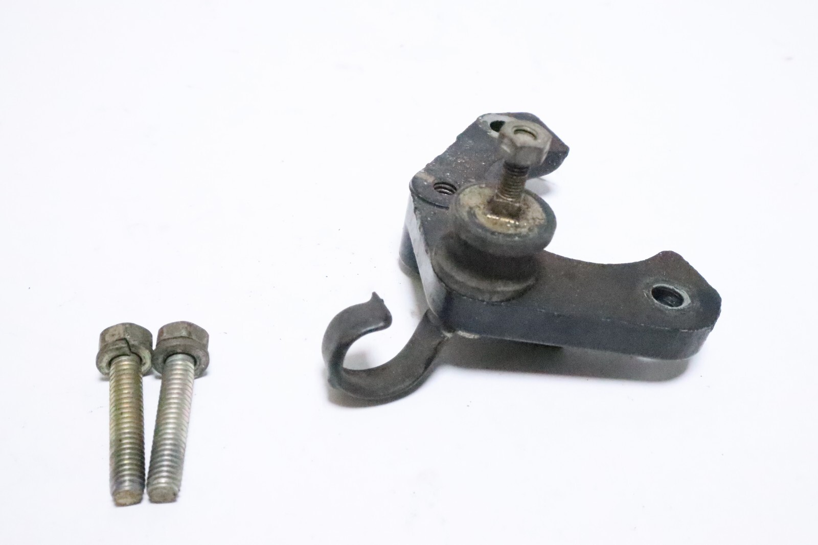 Mercury 402 40 hp 35 hp Outboard Starter Motor Bracket 62064 - Image 8