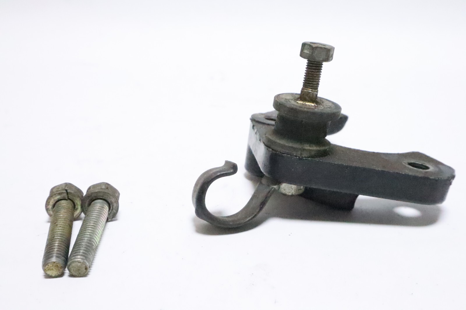 Mercury 402 40 hp 35 hp Outboard Starter Motor Bracket 62064 - Image 9