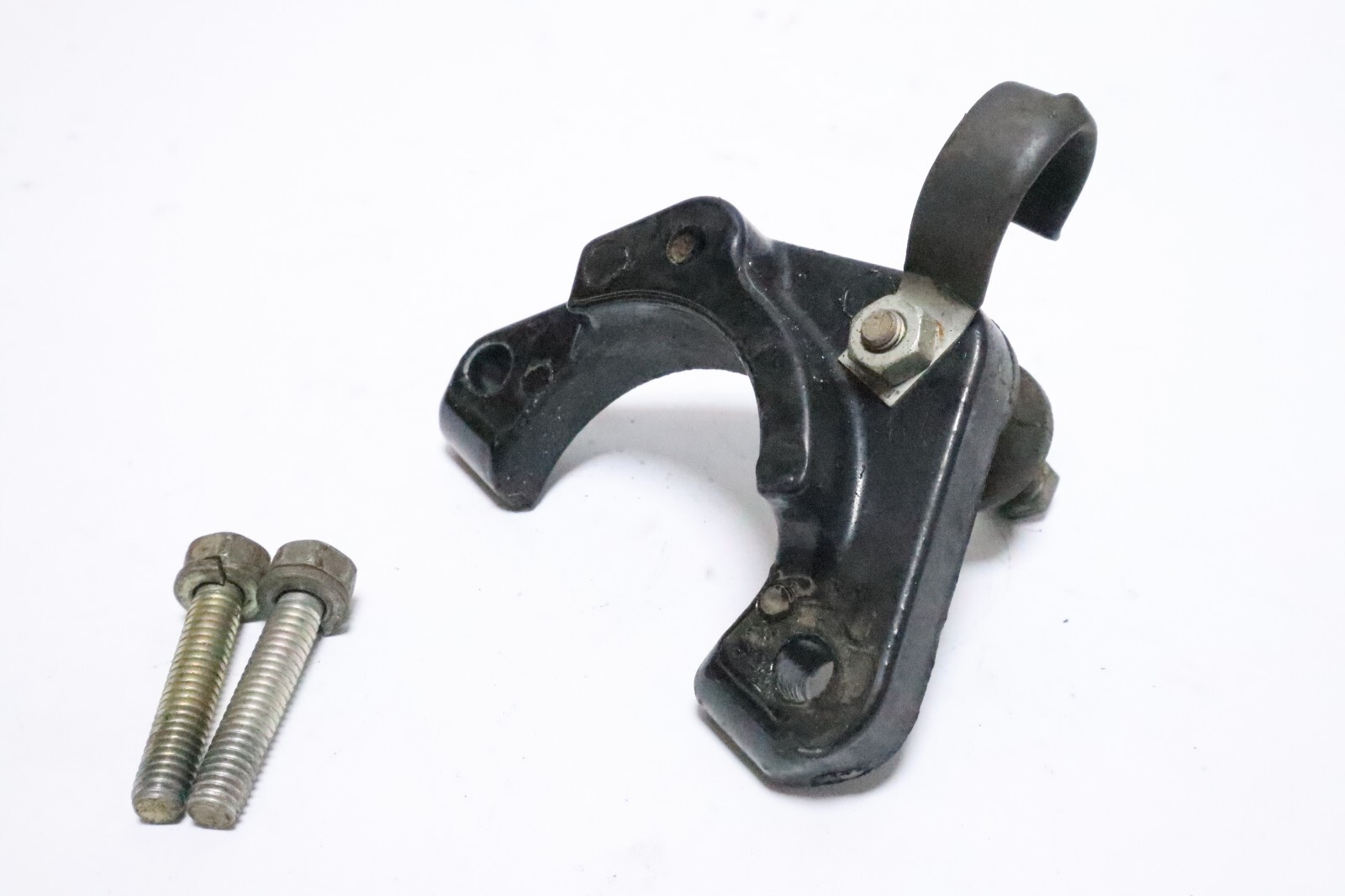 Mercury 402 40 hp 35 hp Outboard Starter Motor Bracket 62064 - Image 11