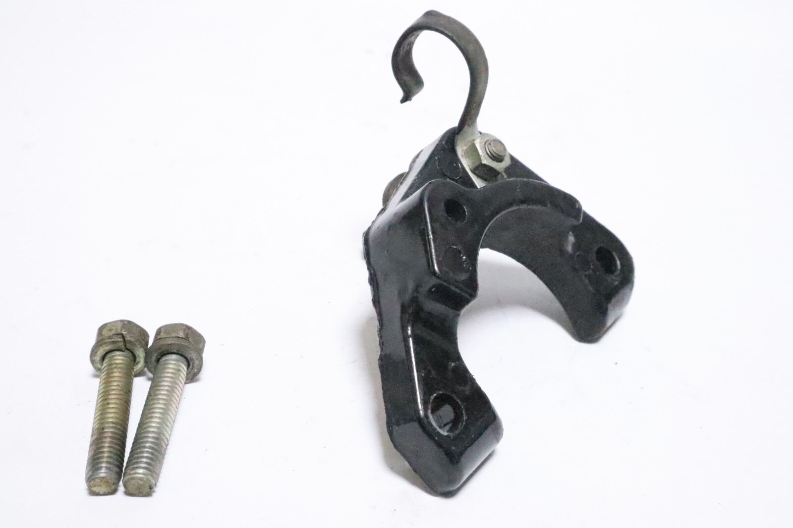 Mercury 402 40 hp 35 hp Outboard Starter Motor Bracket 62064 - Image 12
