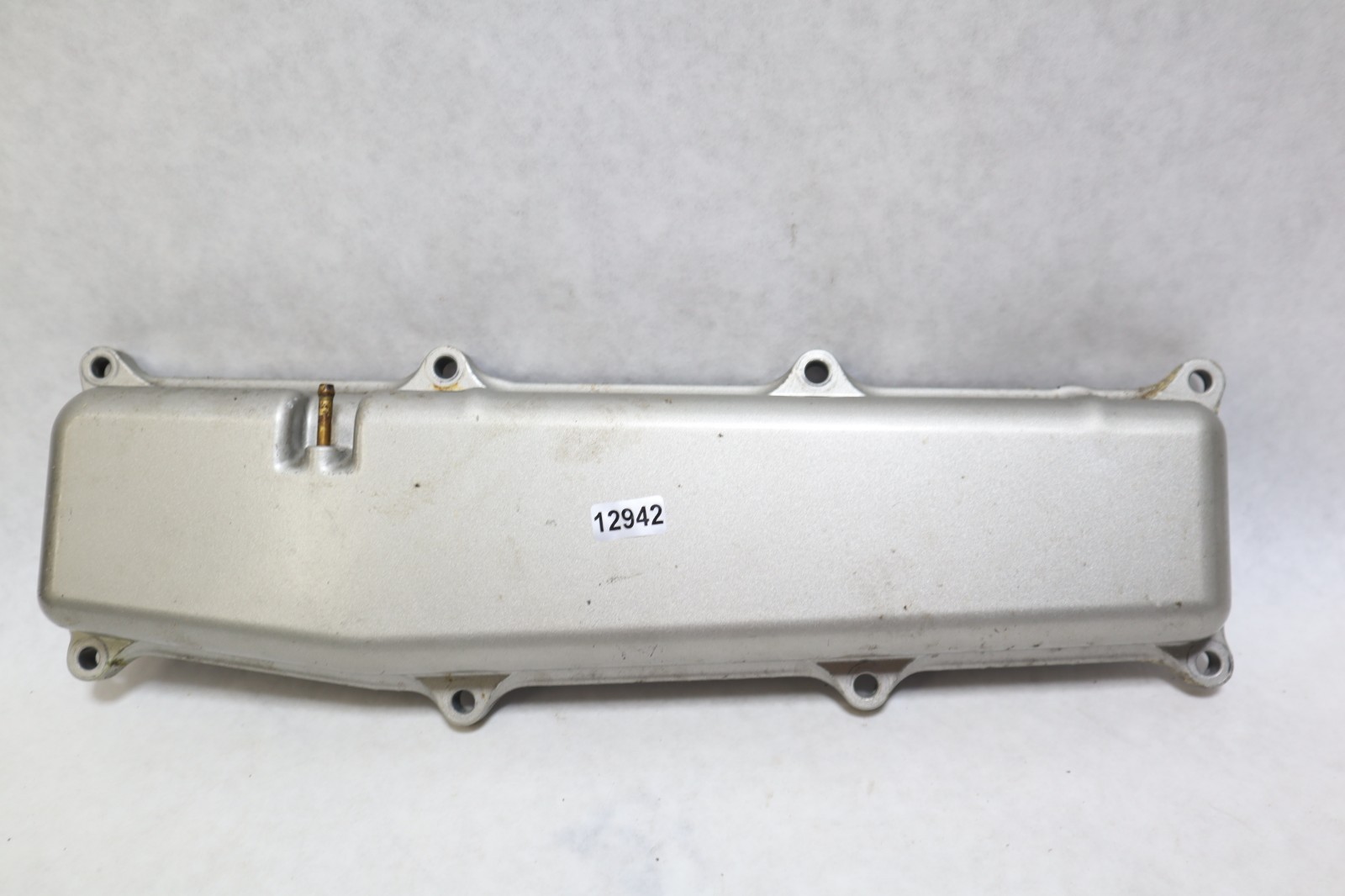 03-07 HONDA AQUATRAX F12X R12X SUB AIR BOX COVER 16580-HW1-681