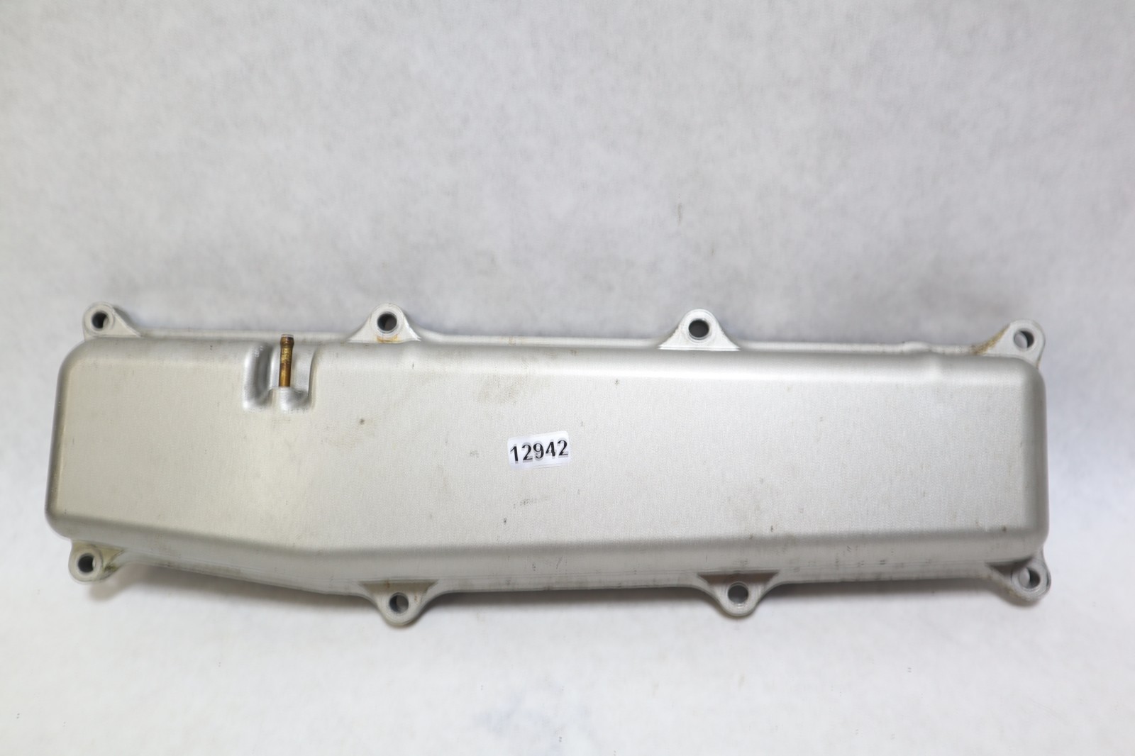03-07 HONDA AQUATRAX F12X R12X SUB AIR BOX COVER 16580-HW1-681 - Image 2