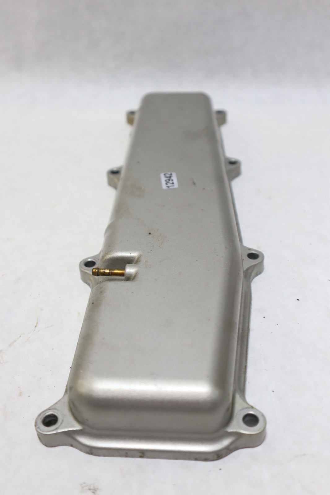 03-07 HONDA AQUATRAX F12X R12X SUB AIR BOX COVER 16580-HW1-681 - Image 3