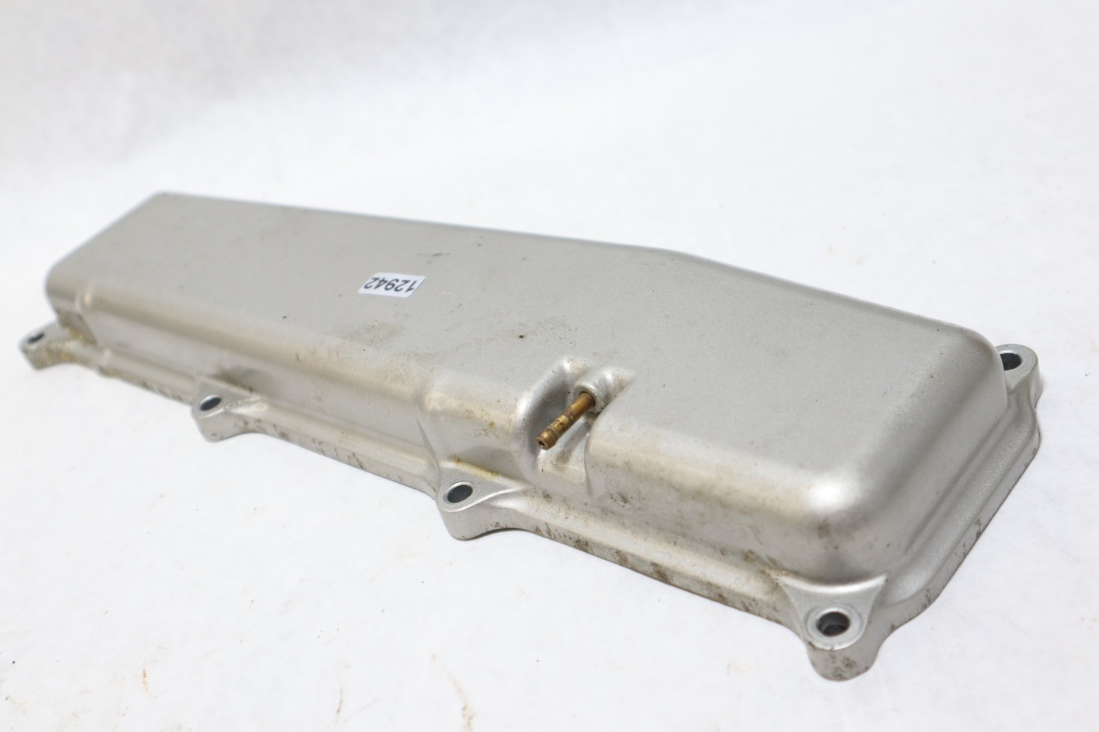03-07 HONDA AQUATRAX F12X R12X SUB AIR BOX COVER 16580-HW1-681 - Image 4