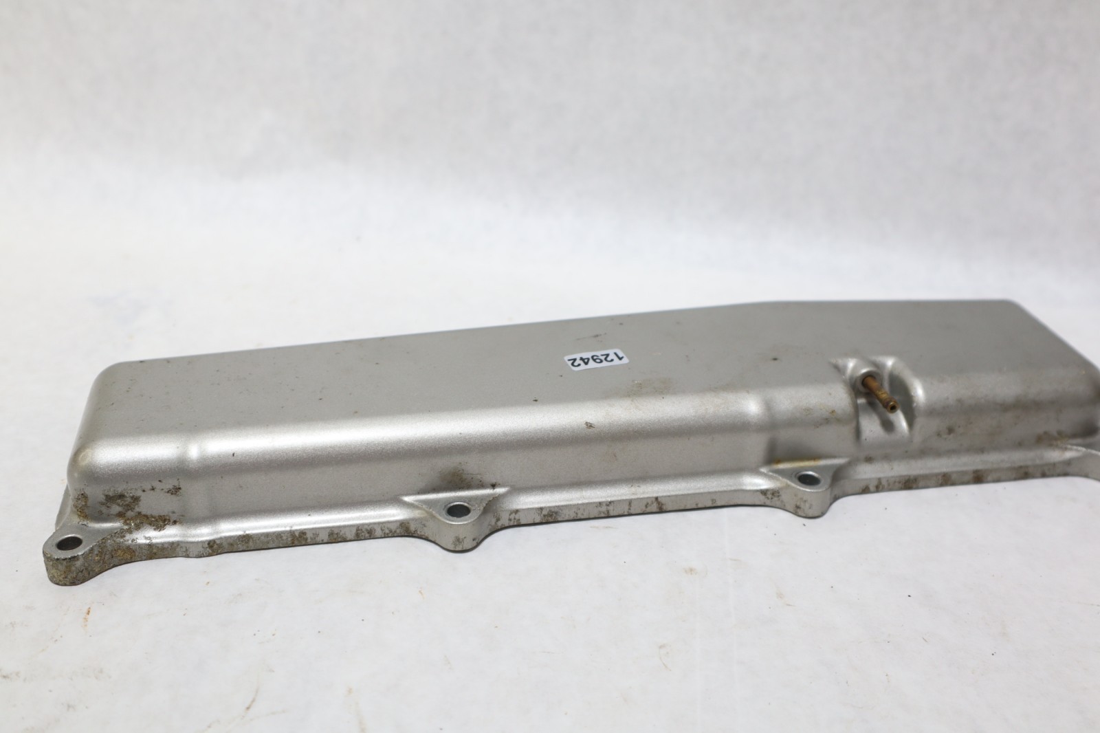 03-07 HONDA AQUATRAX F12X R12X SUB AIR BOX COVER 16580-HW1-681 - Image 5