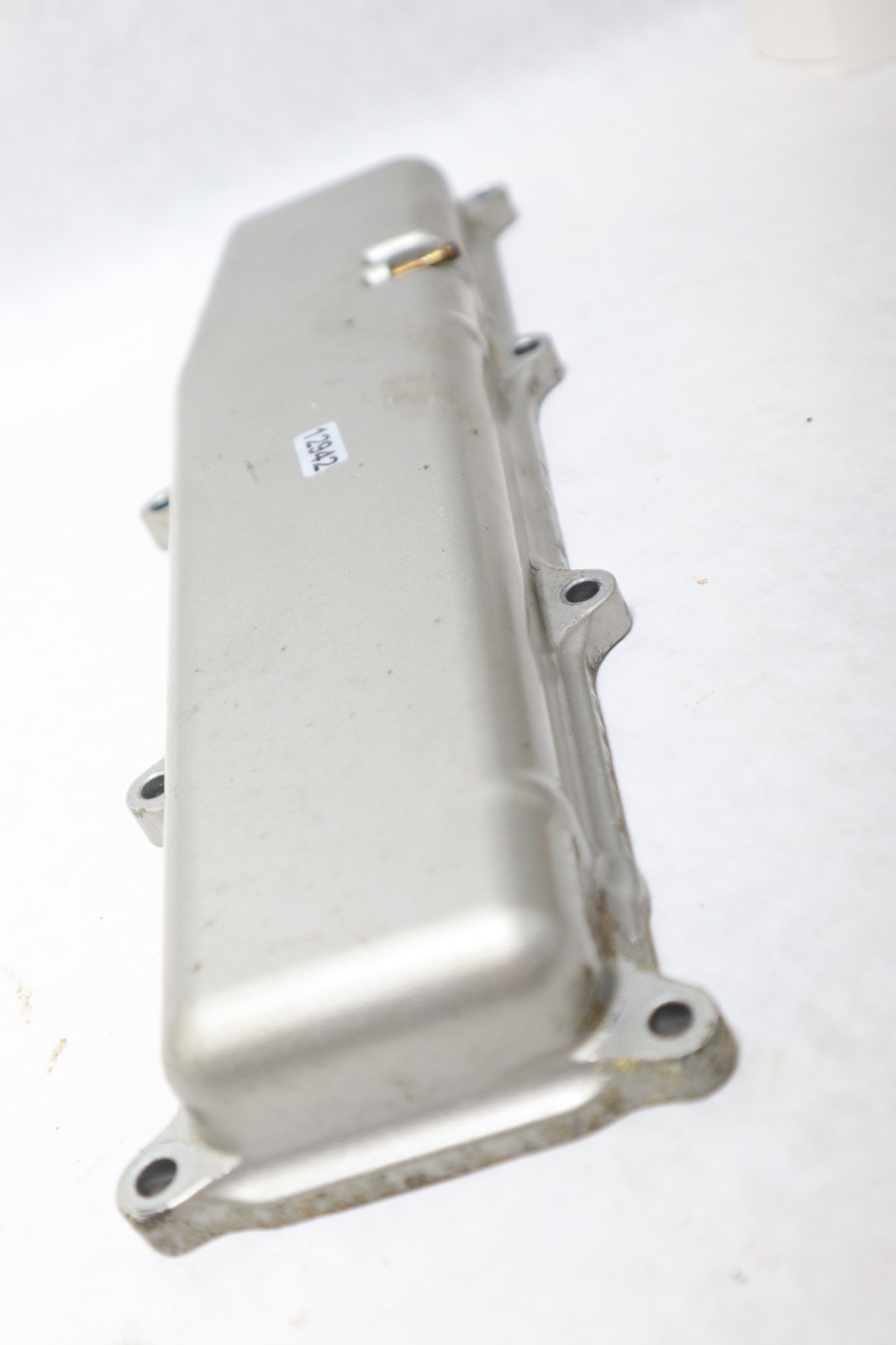 03-07 HONDA AQUATRAX F12X R12X SUB AIR BOX COVER 16580-HW1-681 - Image 6