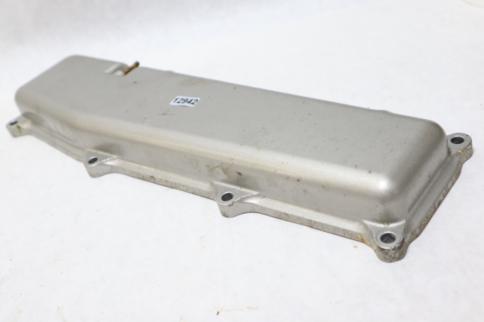 03-07 HONDA AQUATRAX F12X R12X SUB AIR BOX COVER 16580-HW1-681 - Image 7