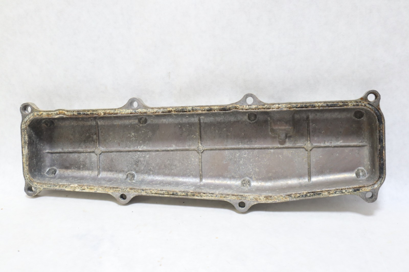 03-07 HONDA AQUATRAX F12X R12X SUB AIR BOX COVER 16580-HW1-681 - Image 8