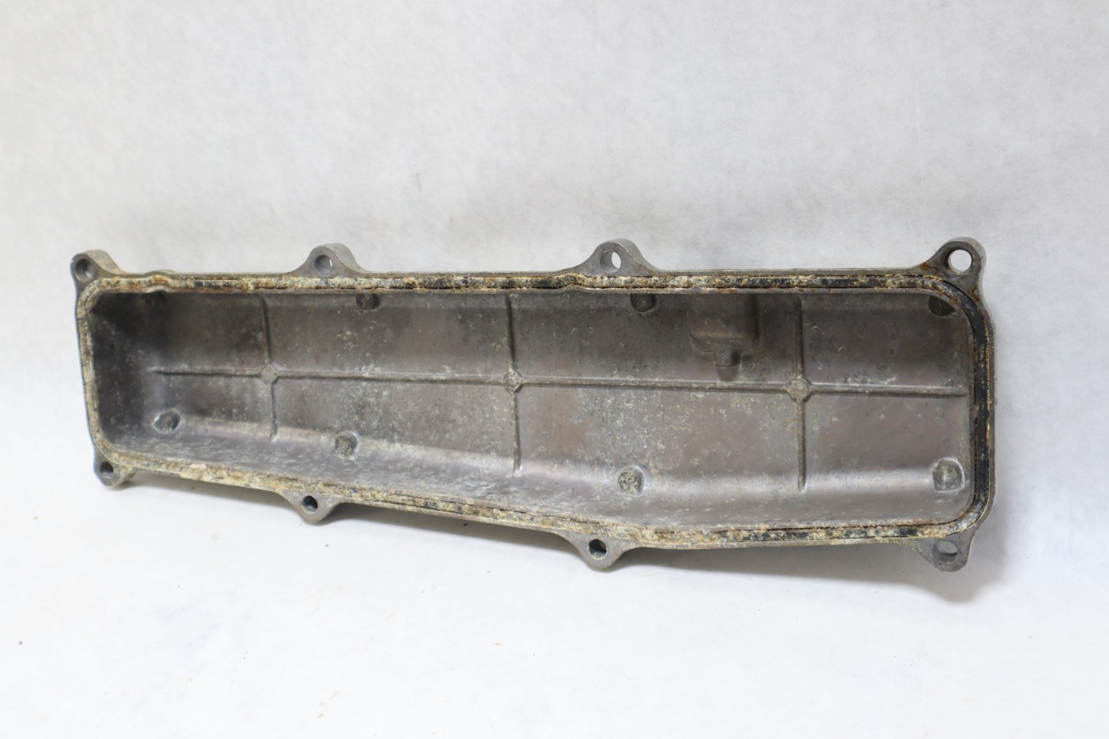03-07 HONDA AQUATRAX F12X R12X SUB AIR BOX COVER 16580-HW1-681 - Image 9