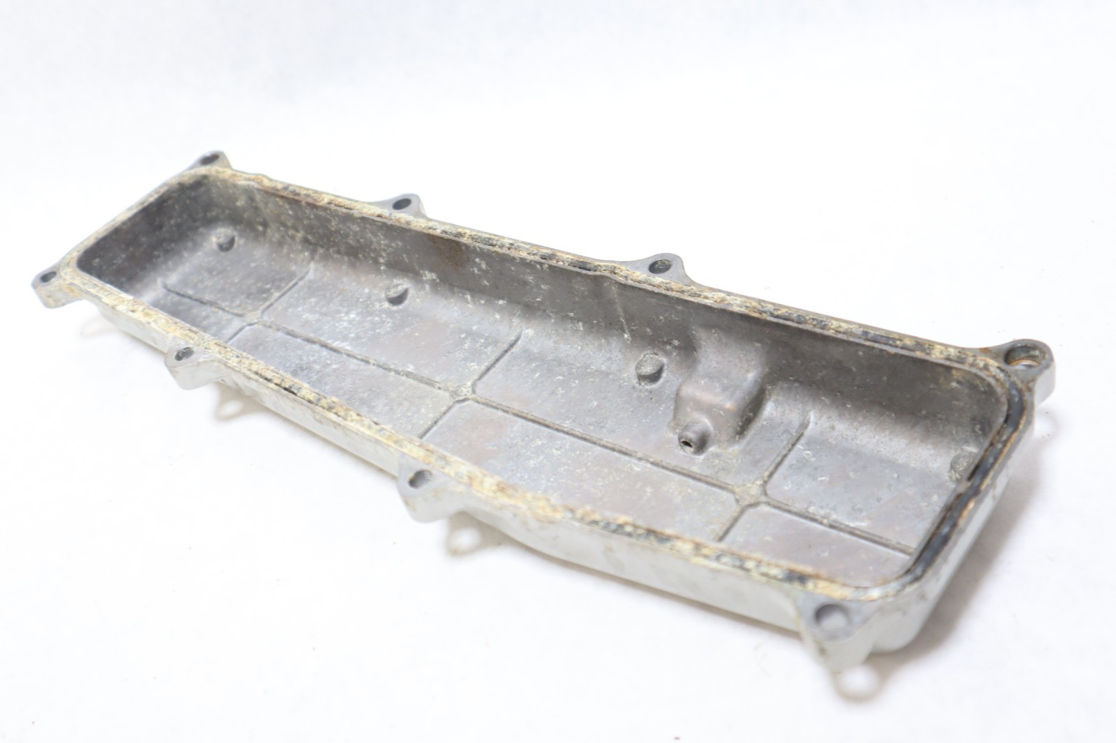 03-07 HONDA AQUATRAX F12X R12X SUB AIR BOX COVER 16580-HW1-681 - Image 10