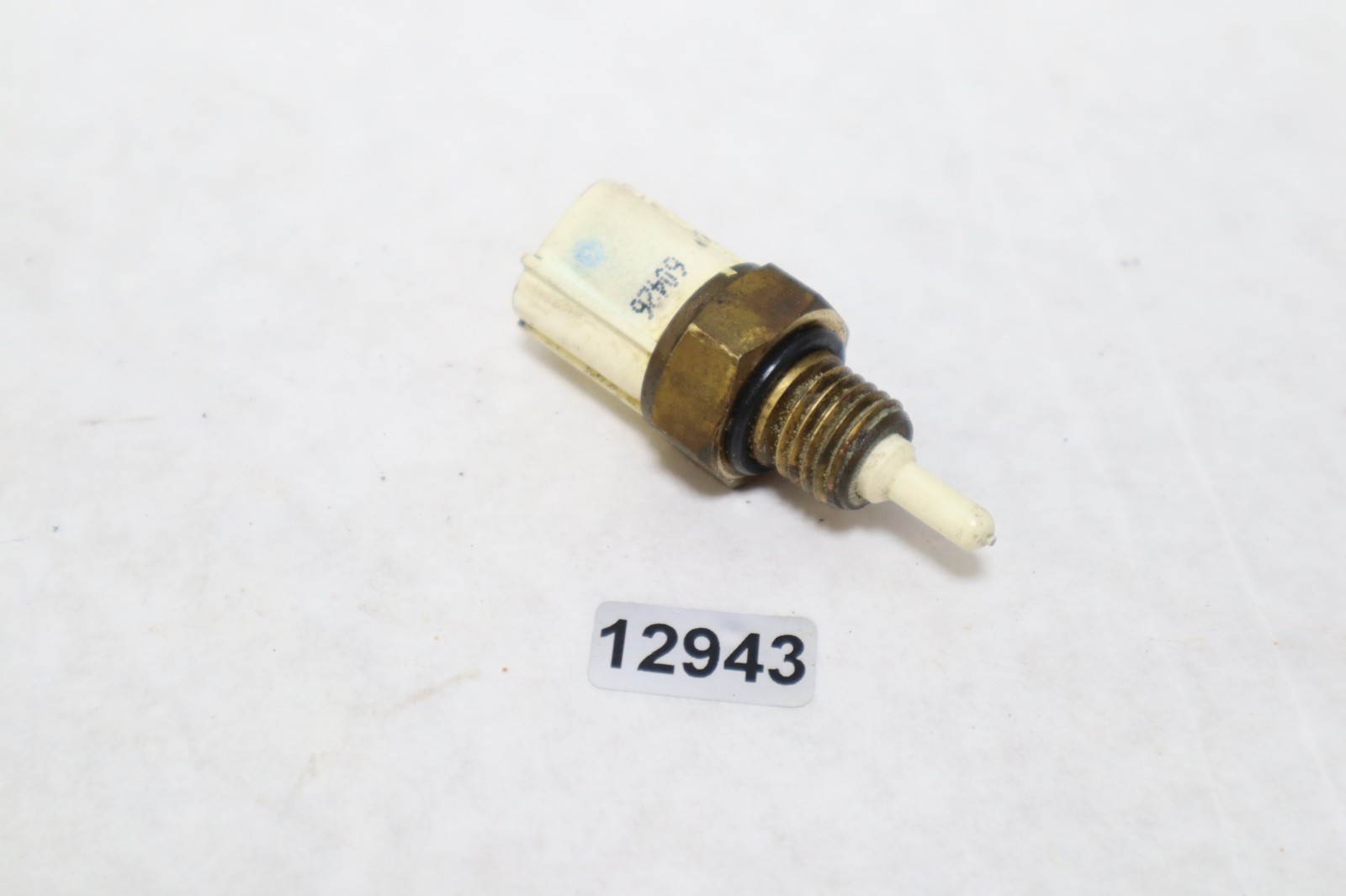 Honda Aquatrax OEM Air Temperature Sensor 02-07 F-12X Turbo Models 37880-PDA-E01 - Image 3