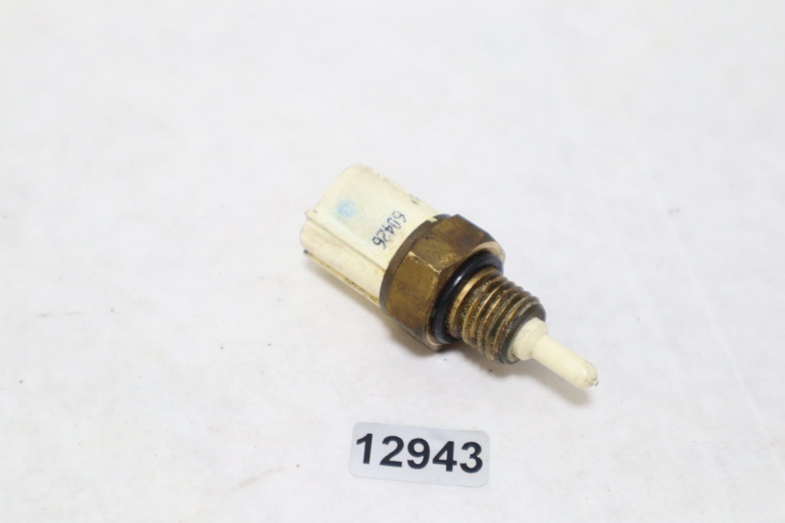 Honda Aquatrax OEM Air Temperature Sensor 02-07 F-12X Turbo Models 37880-PDA-E01 - Image 4