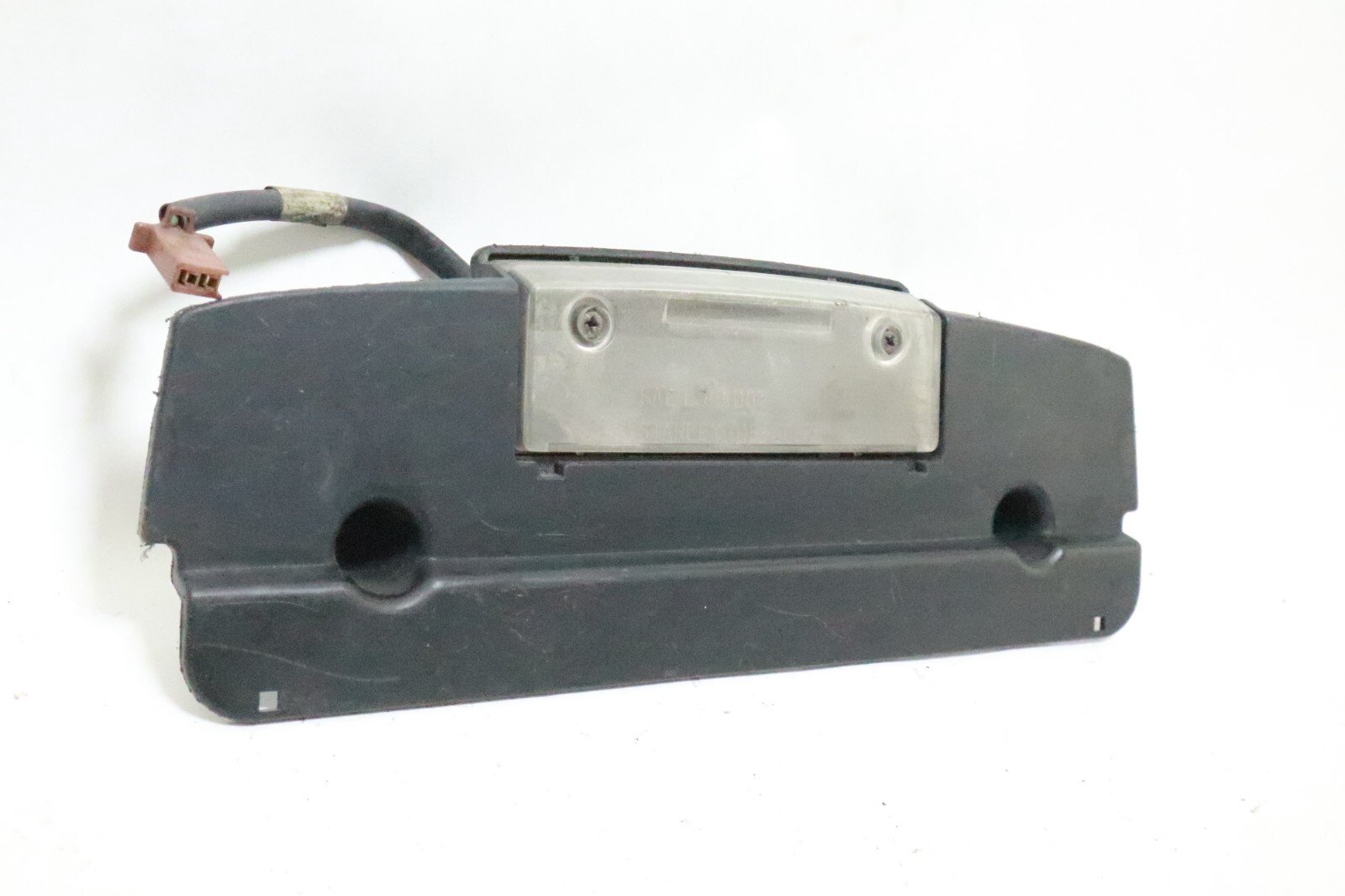 HONDA GL1500 GL 1500 STANLEY LICENSE PLATE LIGHT 015-4087 - Image 3