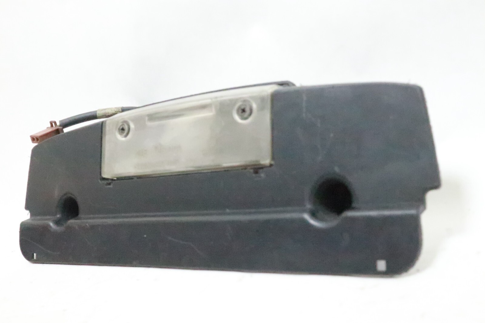 HONDA GL1500 GL 1500 STANLEY LICENSE PLATE LIGHT 015-4087 - Image 4