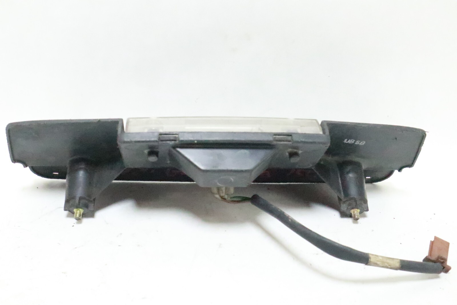 HONDA GL1500 GL 1500 STANLEY LICENSE PLATE LIGHT 015-4087 - Image 10