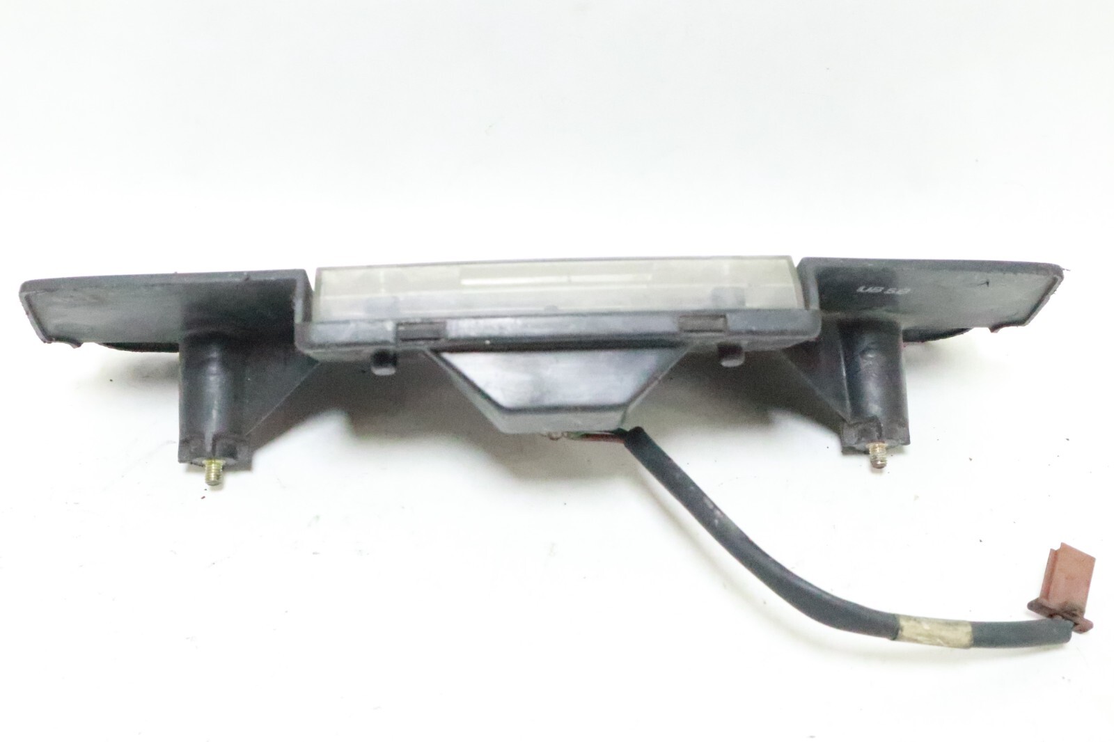 HONDA GL1500 GL 1500 STANLEY LICENSE PLATE LIGHT 015-4087 - Image 11