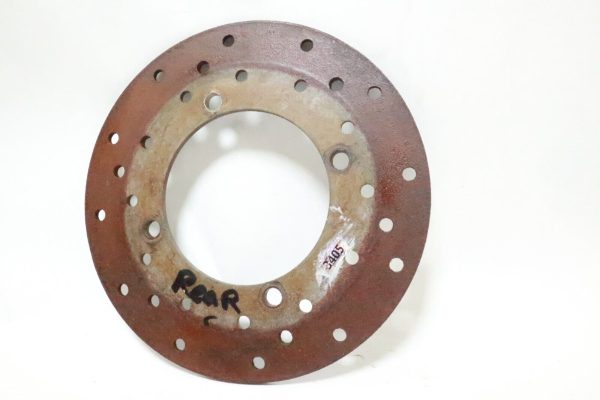 Polaris Ranger Sportsman 400 500 700 800 900 EV 4x4 6x6 Rear Brake Rotor 5248250  USED