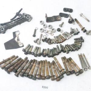 Dobson Parts