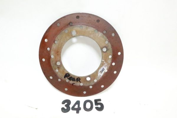 Polaris Ranger Sportsman 400 500 700 800 900 EV 4x4 6x6 Rear Brake Rotor 5248250  USED - Image 12