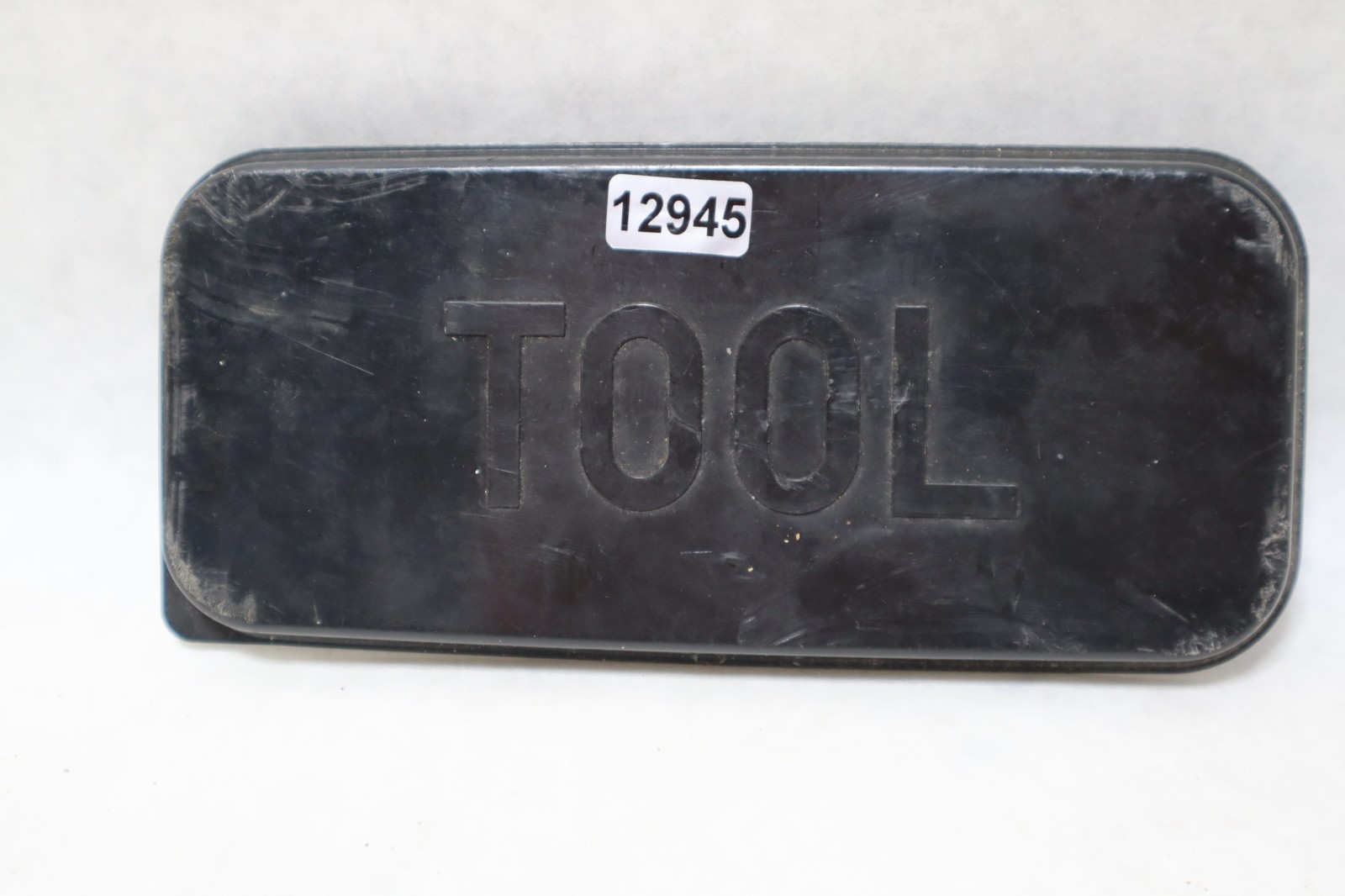 2004-2007 Honda Aquatrax F12 Tool Box Storage Cover