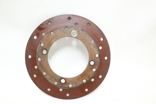 Polaris Ranger Sportsman 400 500 700 800 900 EV 4x4 6x6 Rear Brake Rotor 5248250  USED - Image 4