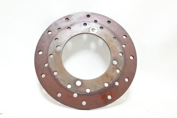 Polaris Ranger Sportsman 400 500 700 800 900 EV 4x4 6x6 Rear Brake Rotor 5248250  USED - Image 5