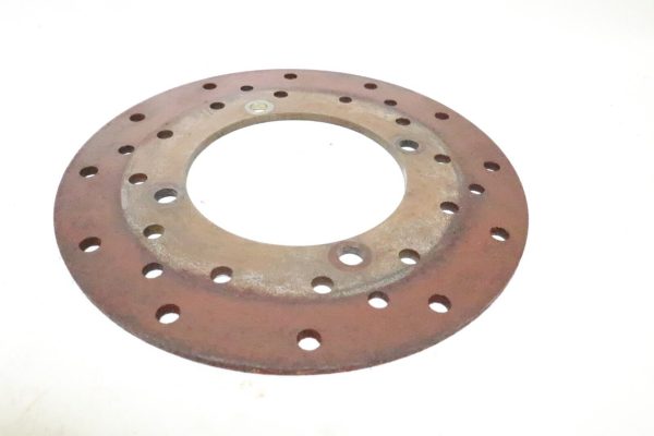 Polaris Ranger Sportsman 400 500 700 800 900 EV 4x4 6x6 Rear Brake Rotor 5248250  USED - Image 6