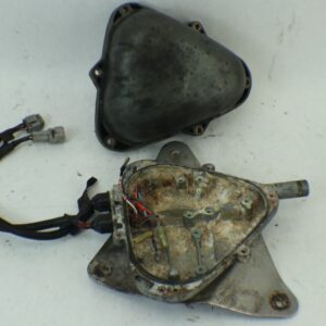 Dobson Parts