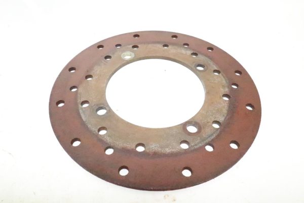 Polaris Ranger Sportsman 400 500 700 800 900 EV 4x4 6x6 Rear Brake Rotor 5248250  USED - Image 7