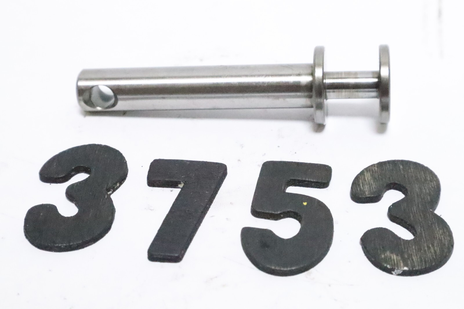 0322941 Johnson Evinrude OMC 322941 Lower Unit Gear Case Shifter Shaft OEM - Image 2