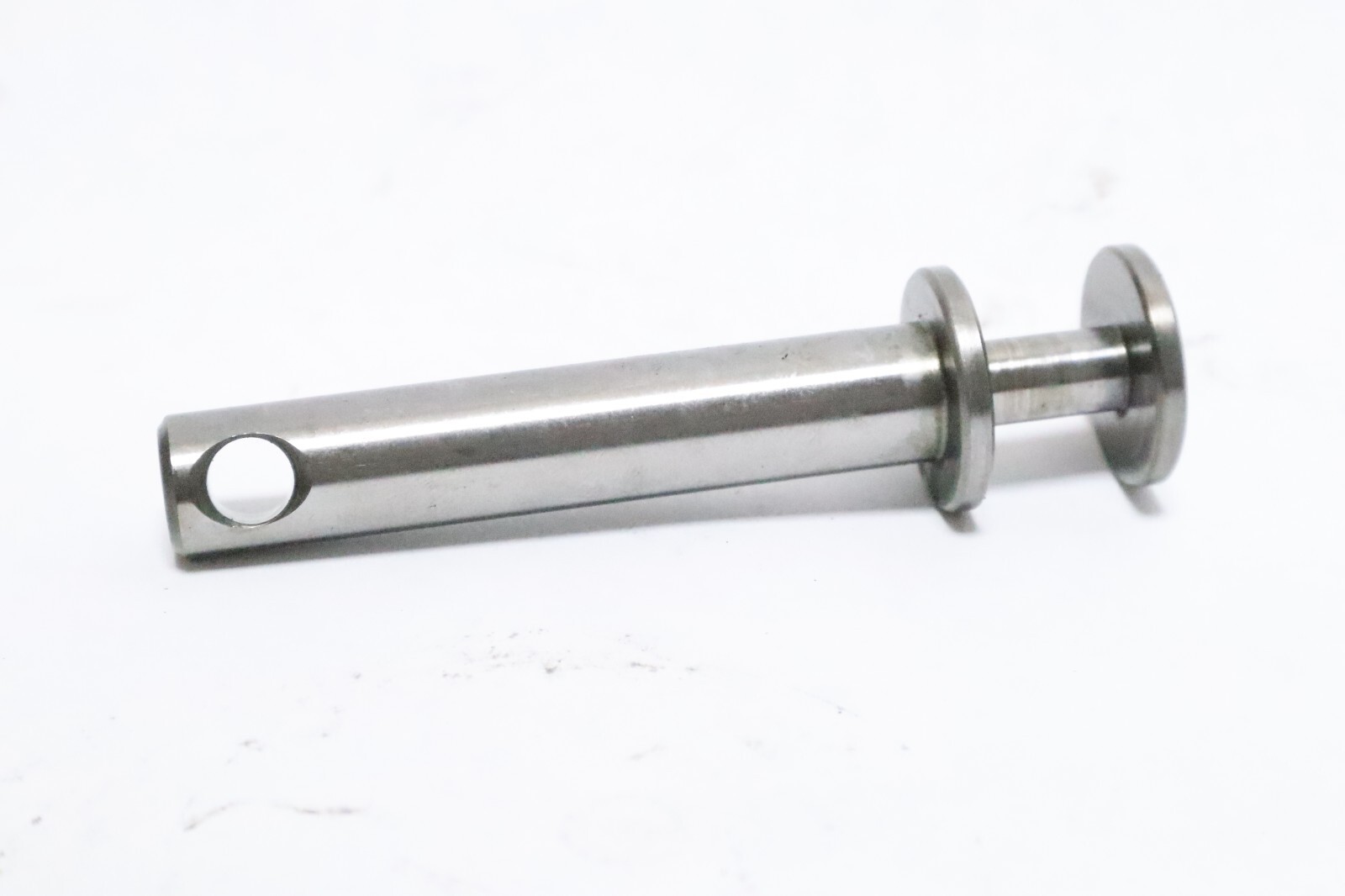 0322941 Johnson Evinrude OMC 322941 Lower Unit Gear Case Shifter Shaft OEM - Image 4