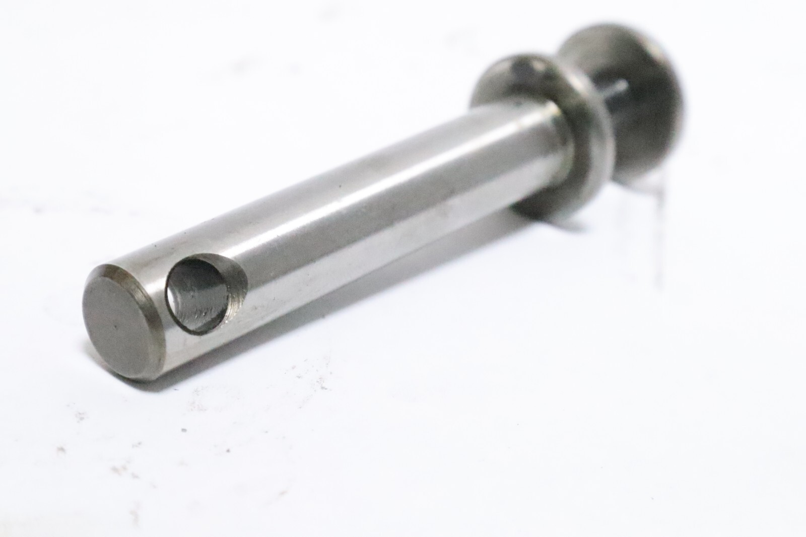 0322941 Johnson Evinrude OMC 322941 Lower Unit Gear Case Shifter Shaft OEM - Image 5