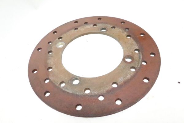 Polaris Ranger Sportsman 400 500 700 800 900 EV 4x4 6x6 Rear Brake Rotor 5248250  USED - Image 8
