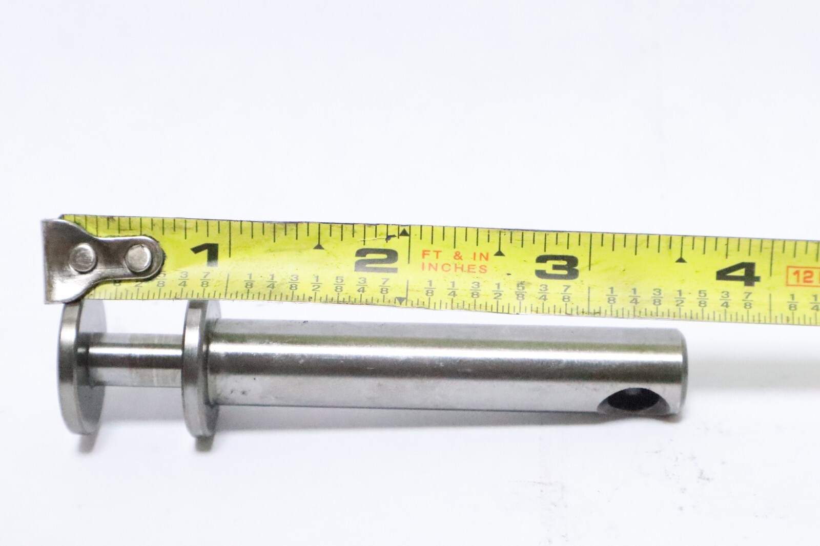 0322941 Johnson Evinrude OMC 322941 Lower Unit Gear Case Shifter Shaft OEM - Image 9
