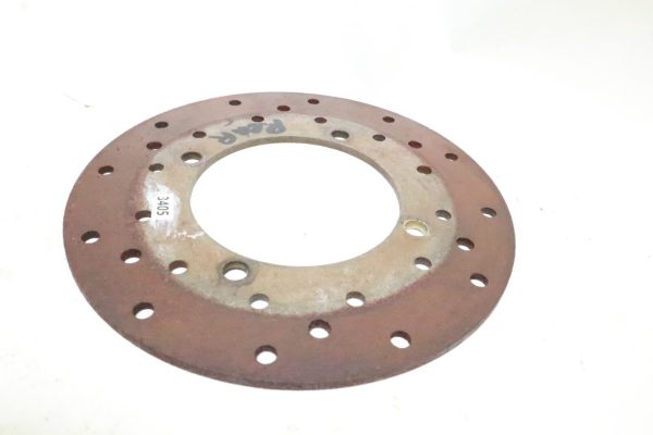 Polaris Ranger Sportsman 400 500 700 800 900 EV 4x4 6x6 Rear Brake Rotor 5248250  USED - Image 9