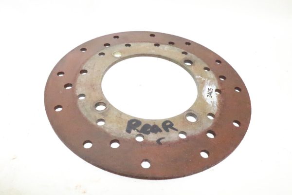 Polaris Ranger Sportsman 400 500 700 800 900 EV 4x4 6x6 Rear Brake Rotor 5248250  USED - Image 10