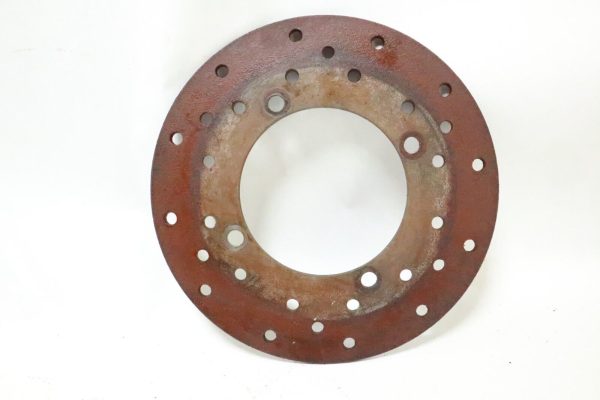 Polaris Ranger Sportsman 400 500 700 800 900 EV 4x4 6x6 Rear Brake Rotor 5248250  USED - Image 11